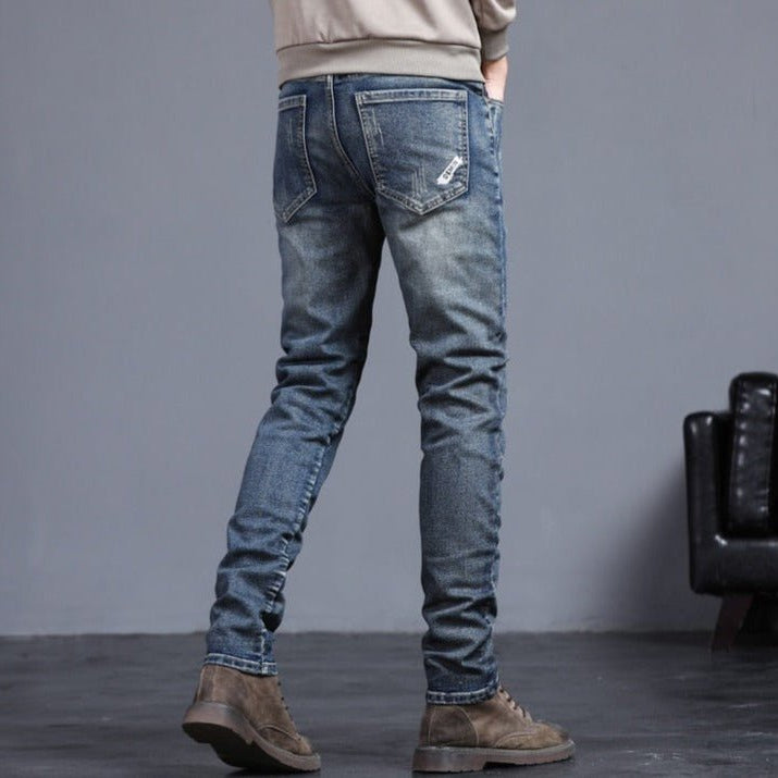 Vinny Denim Jeans - Antonios