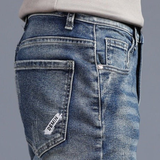 Vinny Denim Jeans - Antonios