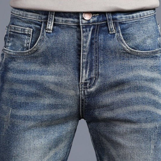 Vinny Denim Jeans - Antonios