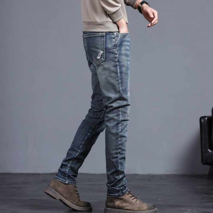 Vinny Denim Jeans - Antonios