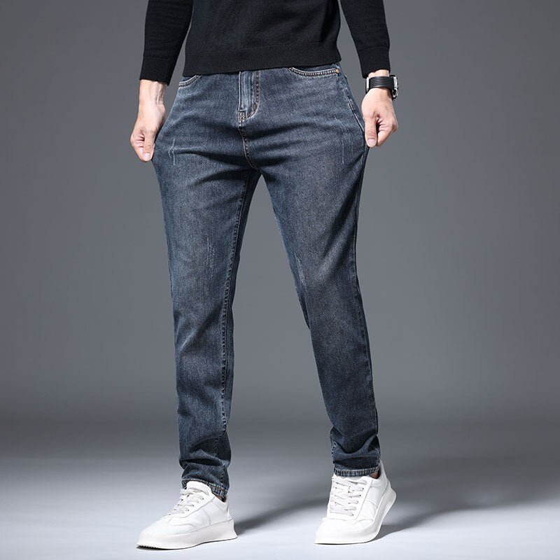 Vinny Simple Jeans - Antonios