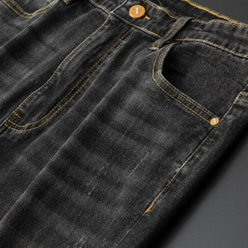 Vinny Simple Jeans - Antonios