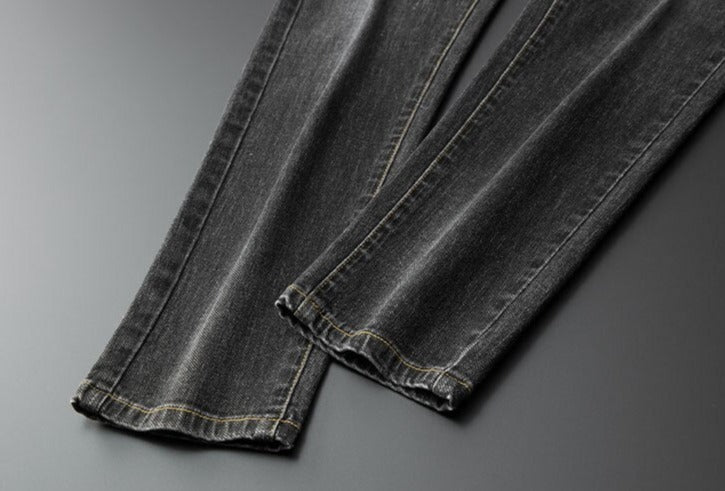 Vinny Simple Jeans - Antonios
