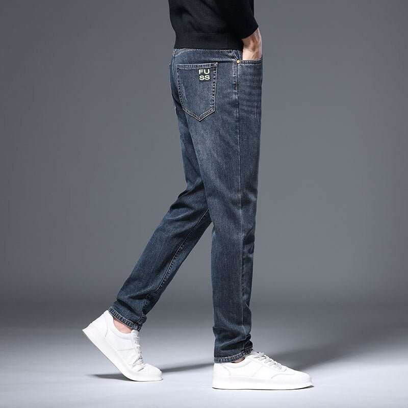 Vinny Simple Jeans - Antonios