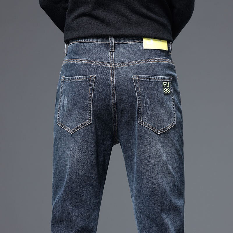 Vinny Simple Jeans - Antonios