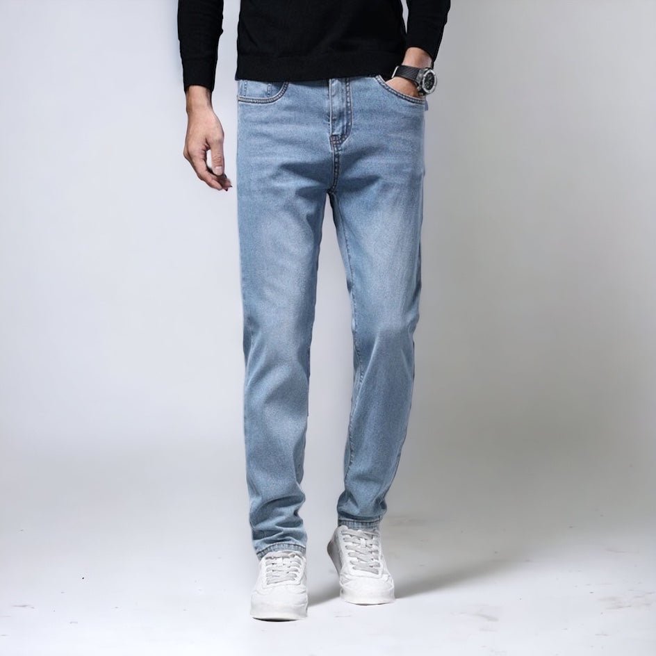 Vinny Simple Jeans - Antonios