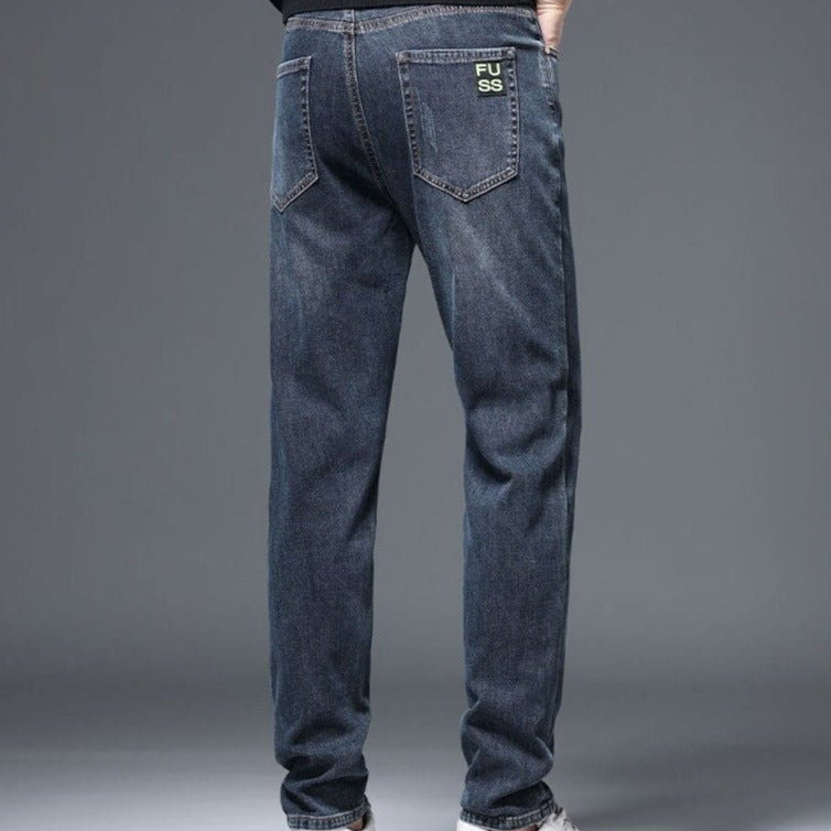 Vinny Simple Jeans - Antonios