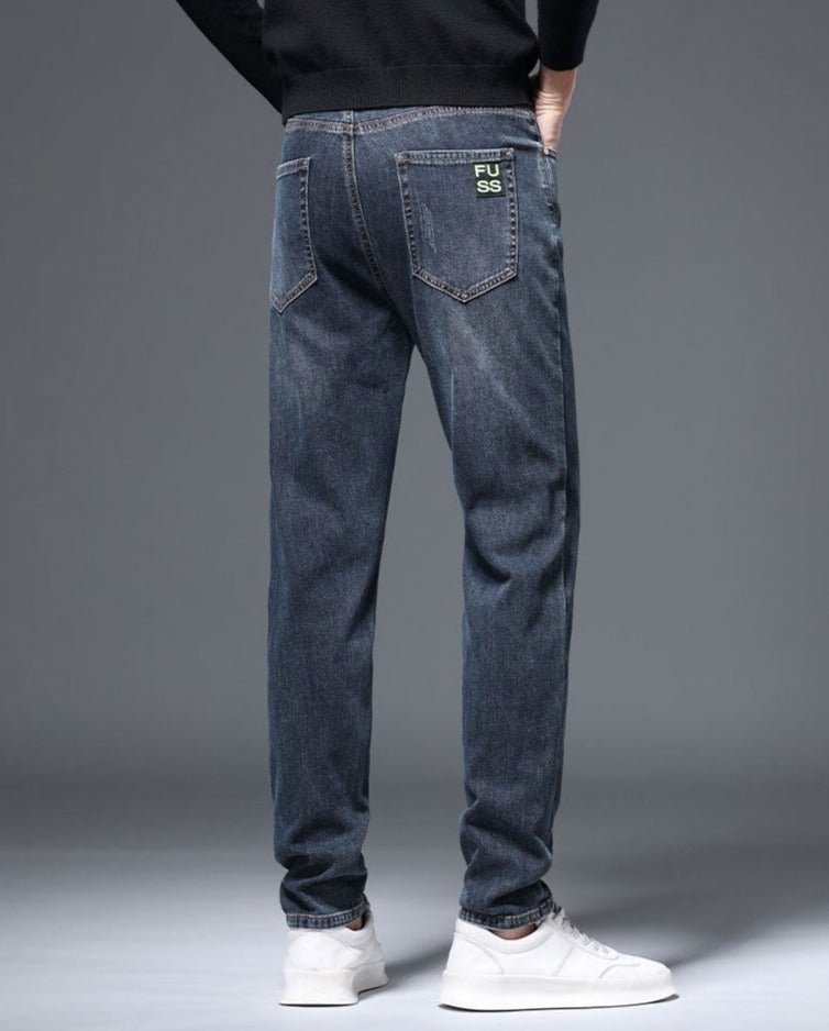 Vinny Simple Jeans - Antonios