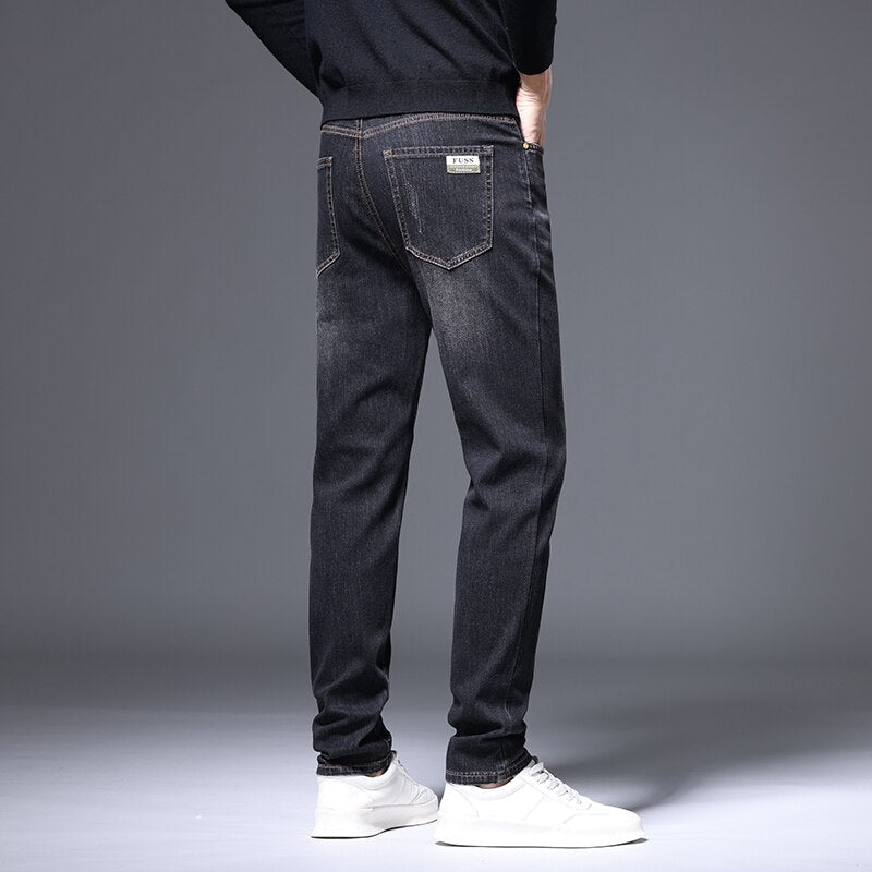 Vinny Simple Jeans - Antonios