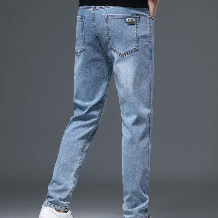 Vinny Simple Jeans - Antonios
