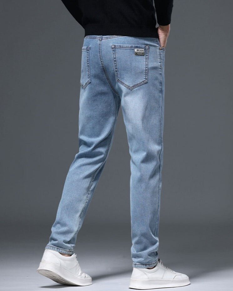 Vinny Simple Jeans - Antonios
