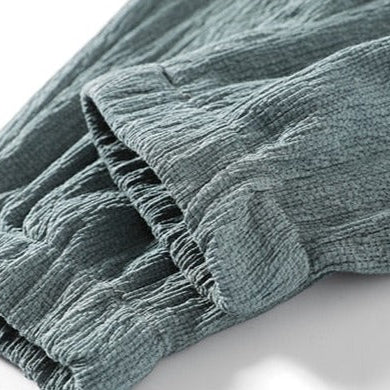 Vinny Summer Joggers - Antonios