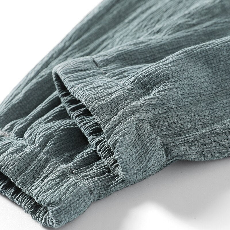 Vinny Summer Joggers - Antonios