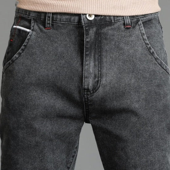 Vinny Vintage Jeans - Antonios