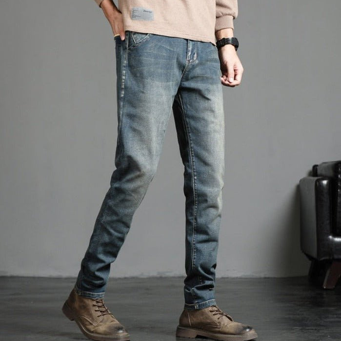 Vinny Vintage Jeans - Antonios