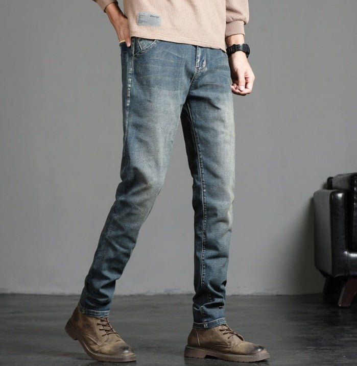 Vinny Vintage Jeans - Antonios