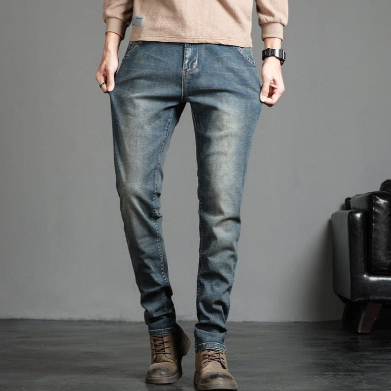 Vinny Vintage Jeans - Antonios