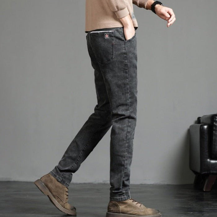 Vinny Vintage Jeans - Antonios