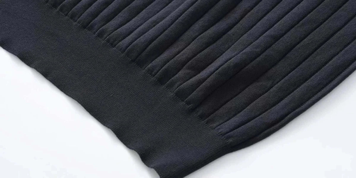 Vintage business cotton summer t-shirt - Antonios