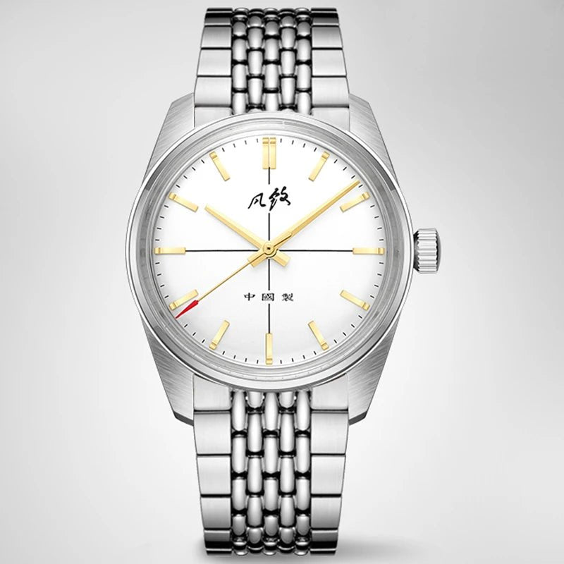 Vintage design watch - Antonios