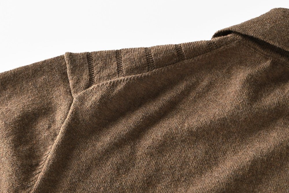 VINTAGE Polo T-Shirt - Antonios