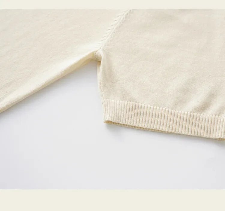 Vintage silk polo t-shirt luxury casual wear - Antonios