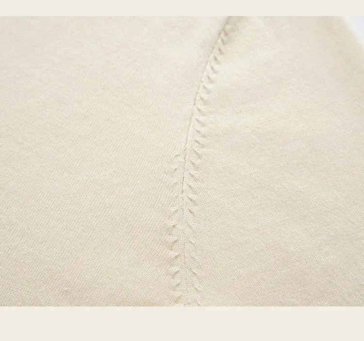 Vintage silk polo t-shirt luxury casual wear - Antonios