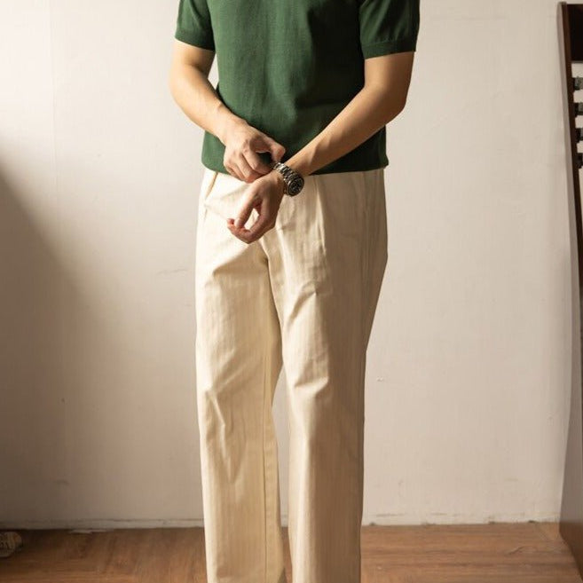 Vintage T-Shirt Premium Cotton - Antonios