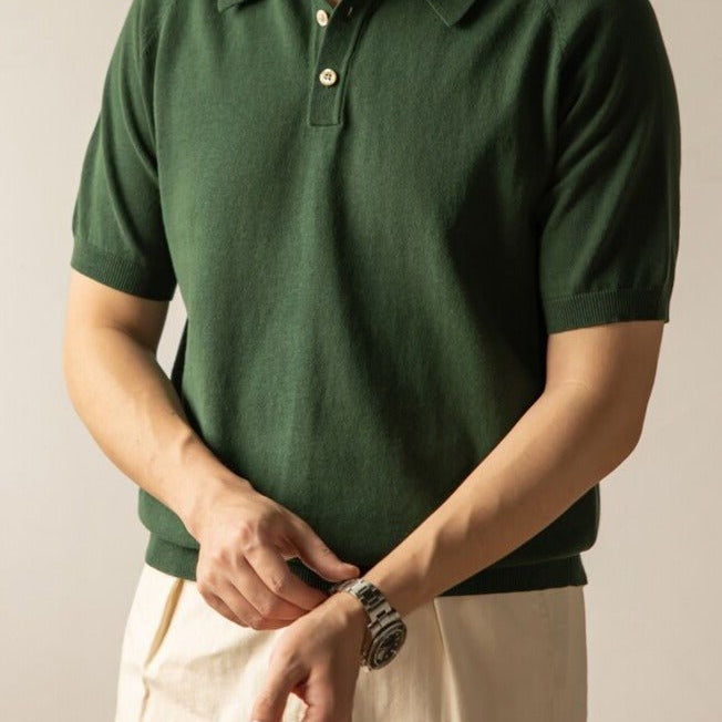 Vintage T-Shirt Premium Cotton - Antonios