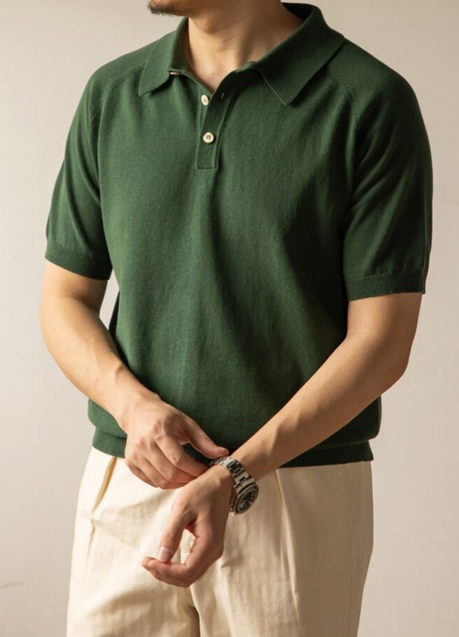 Vintage T-Shirt Premium Cotton - Antonios