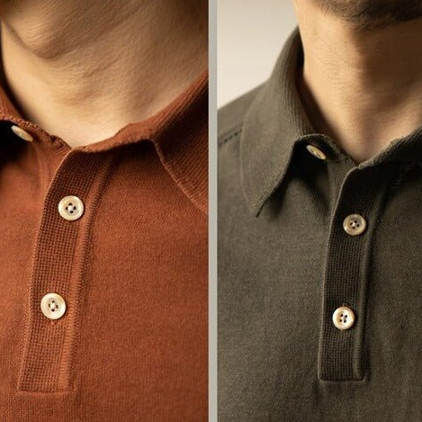 Vintage T-Shirt Premium Cotton - Antonios