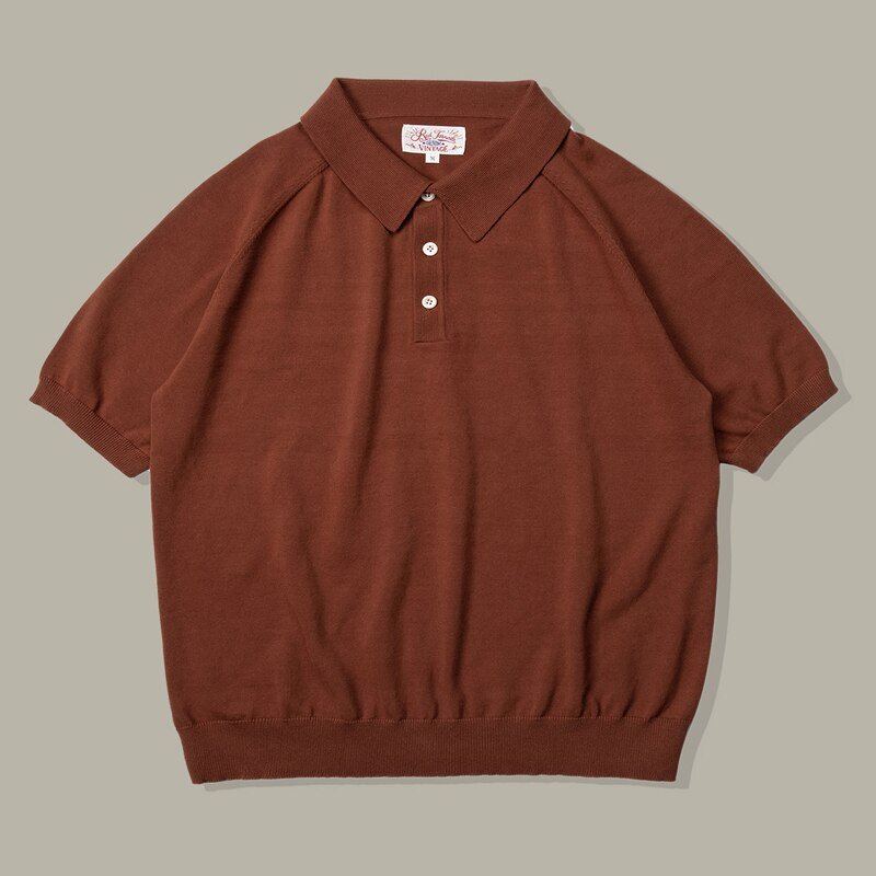 Vintage T-Shirt Premium Cotton - Antonios