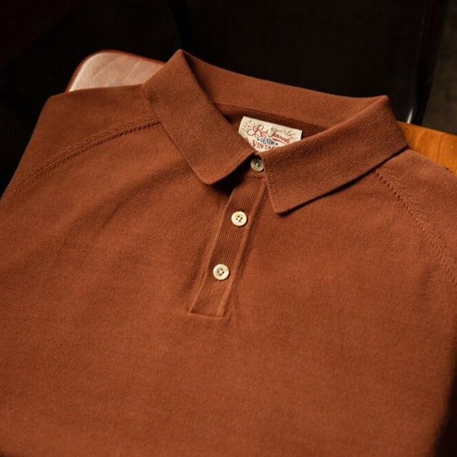 Vintage T-Shirt Premium Cotton - Antonios