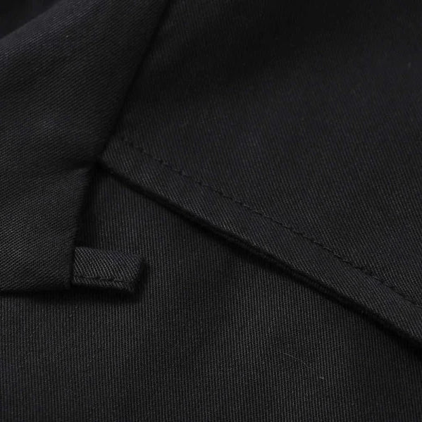 Vintage tencel beach summer shirt - Antonios