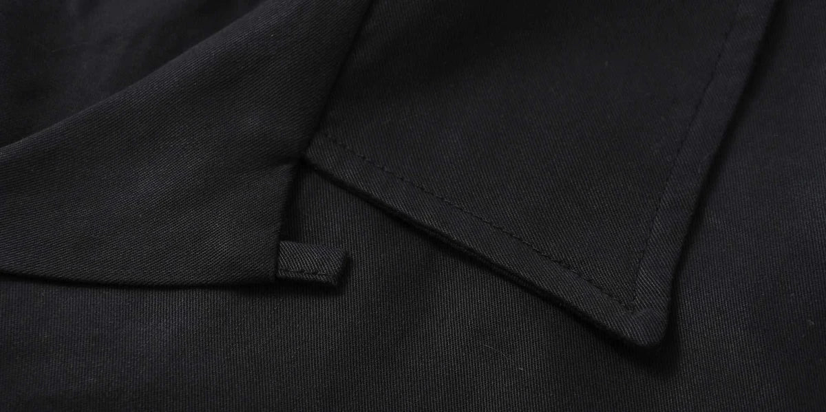 Vintage tencel beach summer shirt - Antonios