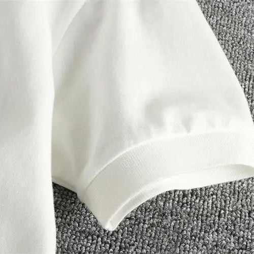 Wallstreet polo t-shirt - Antonios