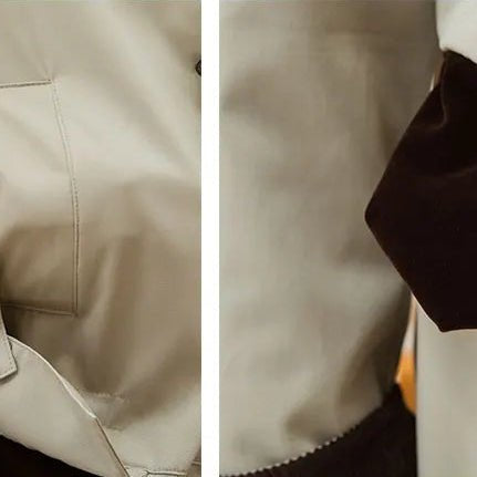 Windproof all - weather field jacket - Antonios