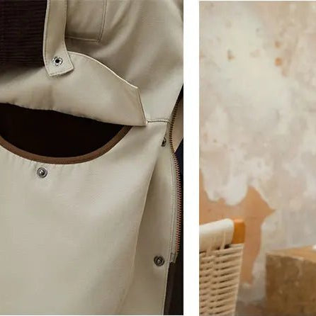 Windproof all - weather field jacket - Antonios