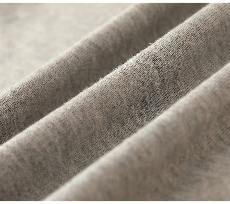 Wool polo casual t-shirt - Antonios