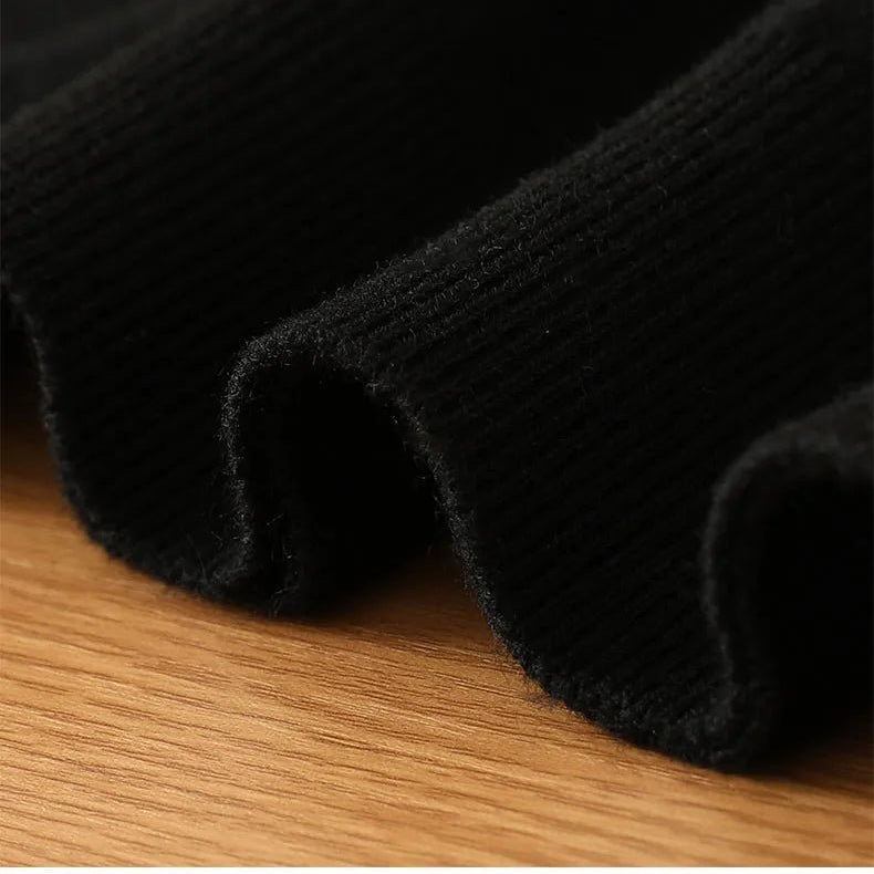 Wool polo casual t-shirt - Antonios