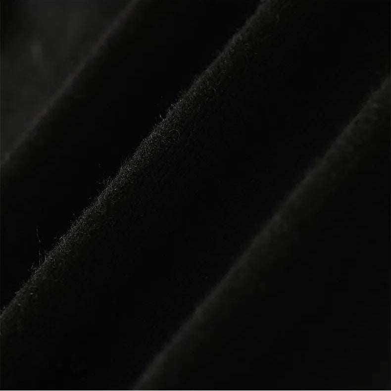 Wool polo casual t-shirt - Antonios