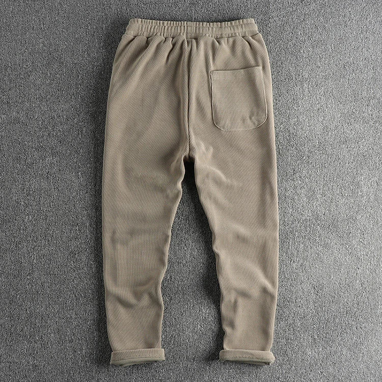 Youth fitness jogger - Antonios