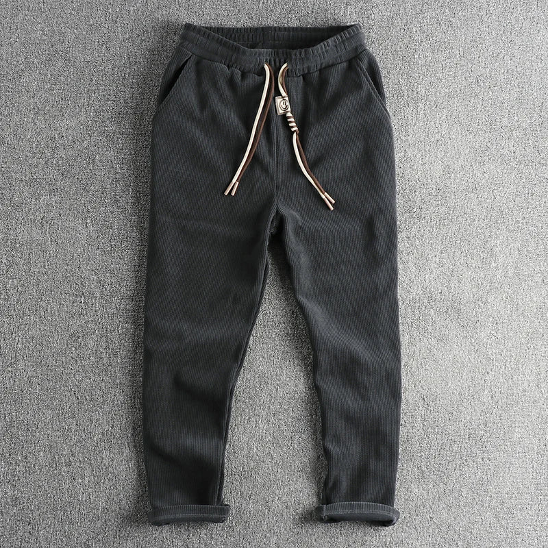 Youth fitness jogger - Antonios