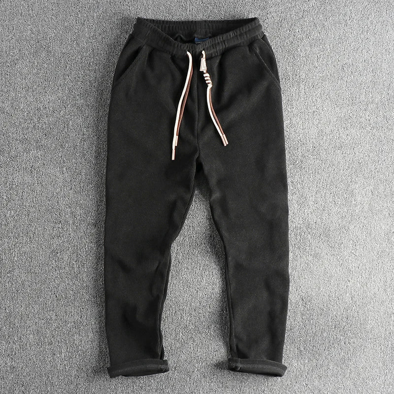 Youth fitness jogger - Antonios