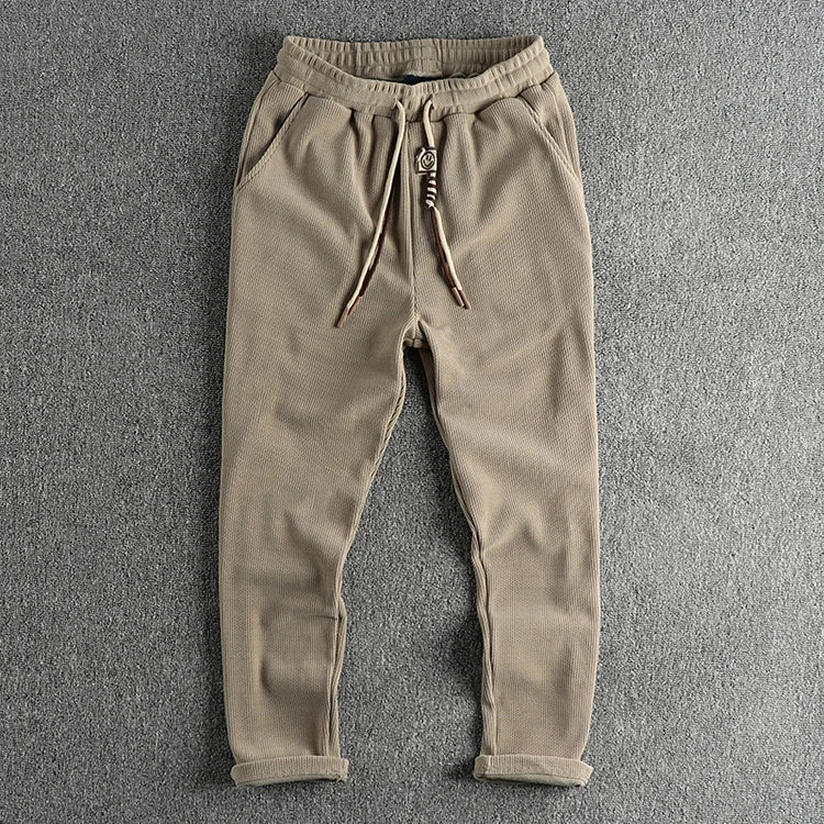 Youth fitness jogger - Antonios