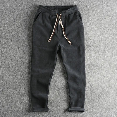 Youth fitness jogger - Antonios