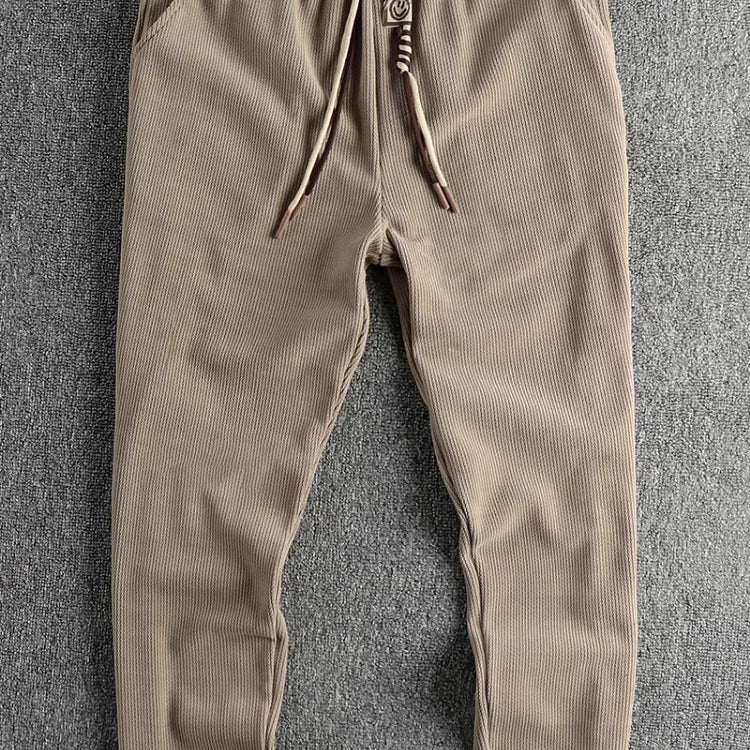 Youth fitness jogger - Antonios