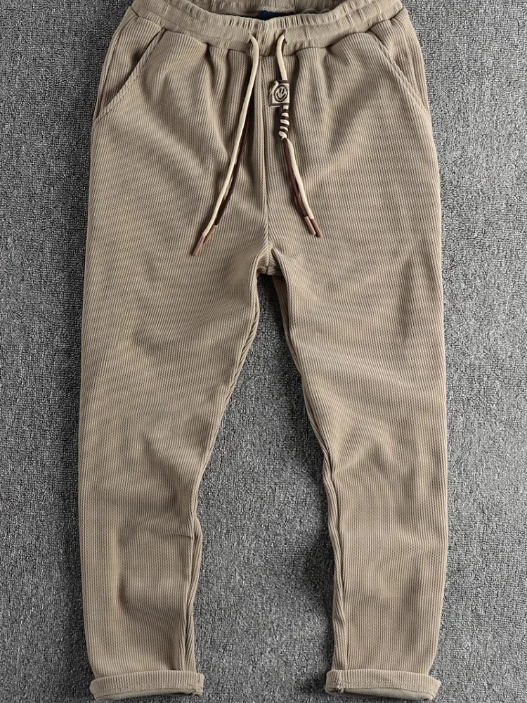 Youth fitness jogger - Antonios