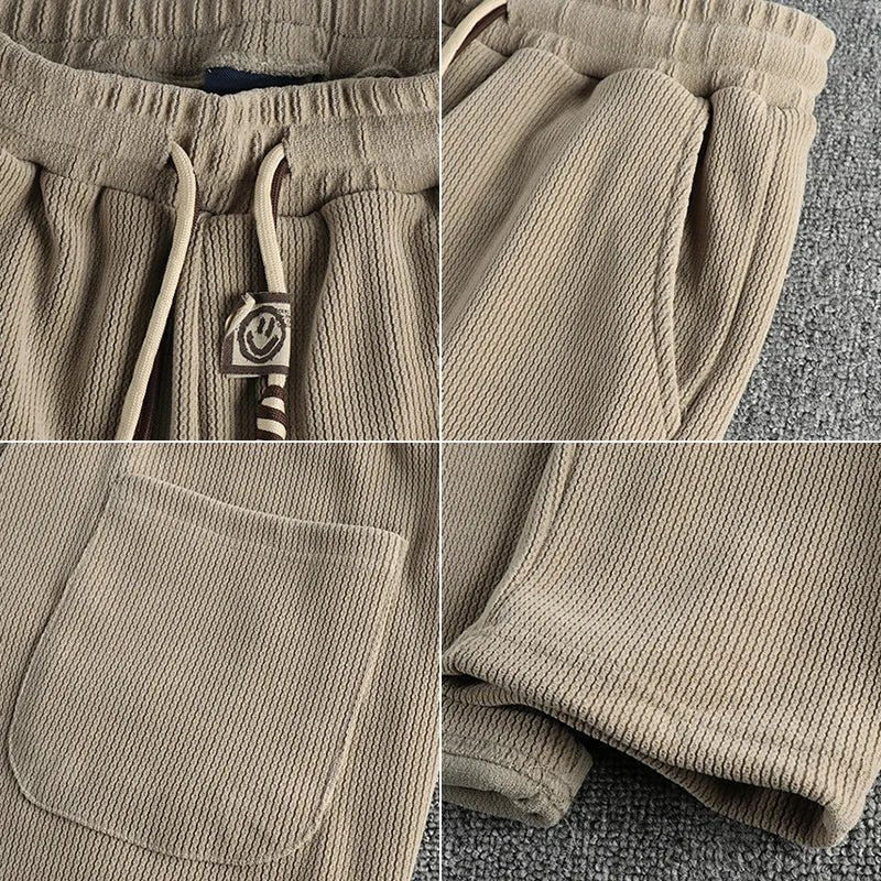 Youth fitness jogger - Antonios