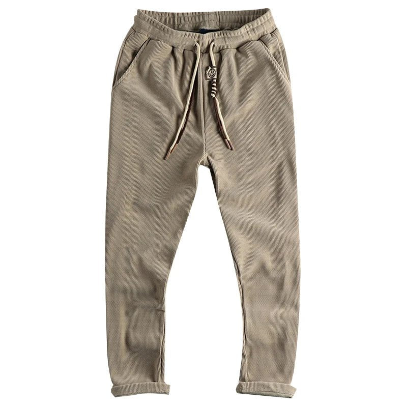 Youth fitness jogger - Antonios